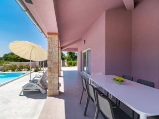 Holiday Home Mario by Interhome - Svetvinčenat - 7