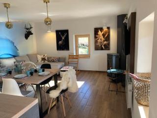 Hiša Pri Koritu - Apartma Matajur - 3