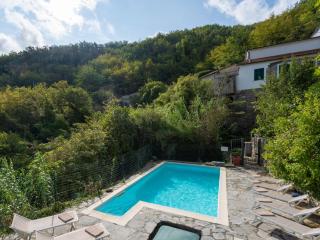 Apartment Appartamento 1 by Interhome - Tavole - 4