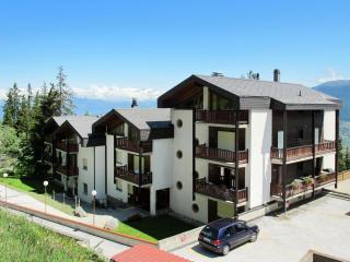 Apartment Hameau D01 by Interhome - Thyon-Les Collons - 0