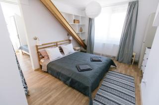 Alle Bed & Breakfast - Keszthely - 8