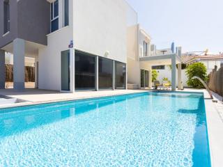 Villa Blanca Playa Paraíso by Interhome - Playa Paraiso - 0