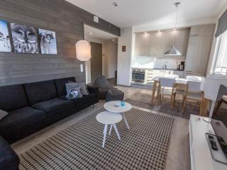 Holiday Home Tunturinlaita c 9- 2 skipasses are inclu by Interhome - Levi - 5