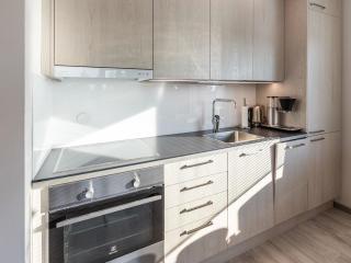 Holiday Home Tunturinlaita c 9- 2 skipasses are inclu by Interhome - Levi - 3