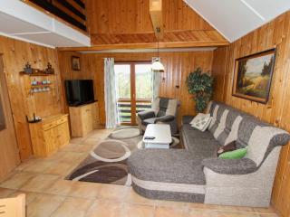 Holiday Home Kyjov u Krásné Lípy by Interhome - Kyjov - 9