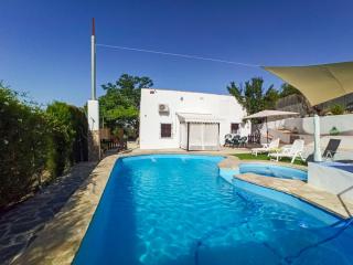 Holiday Home El Viso by Interhome - Zambra - 9