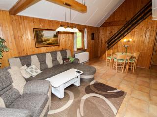 Holiday Home Kyjov u Krásné Lípy by Interhome - 3