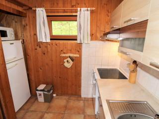 Holiday Home Kyjov u Krásné Lípy by Interhome - Kyjov - 2