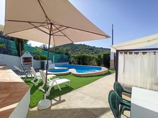Holiday Home El Viso by Interhome - Zambra - 0