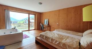 Chalet Breithorn- Perfect for Holiday with Amazing View! - Obergesteln - 2