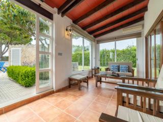 Villa Can Delfin Alcudia by Interhome - Alcúdia - 5