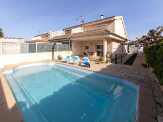 Holiday Home Jenaro by Interhome - Riumar - 0