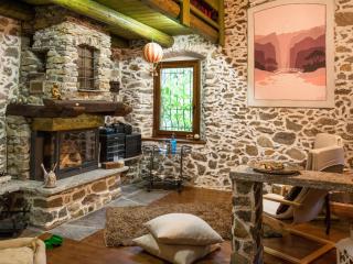Holiday Home Al Fopp by Interhome - Masino - 9