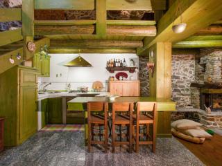 Holiday Home Al Fopp by Interhome - Masino - 8
