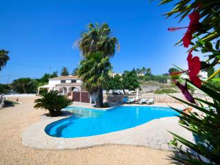 Holiday Home Los Mulet by Interhome - Benissa - 0