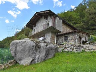 Chalet Rustico Rebustella by Interhome - 5