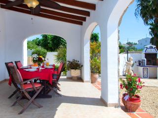 Holiday Home Los Mulet by Interhome - Benissa - 3