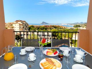 Apartment Residencial Jazmines by Interhome - Calpe - 8