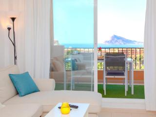 Apartment Residencial Jazmines by Interhome - Calpe - 4