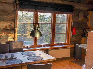 Holiday Home Kelo tuisku by Interhome - Ruka - 1