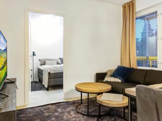 Holiday Home Levin kunkku dome c5 by Interhome - Levi - 1