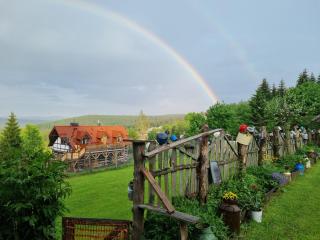 Apartamenty Jagusia - Duszniki Zdrój - 8