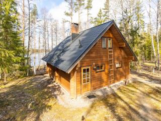 Holiday Home Paapuuri by Interhome - Asikkala - 9