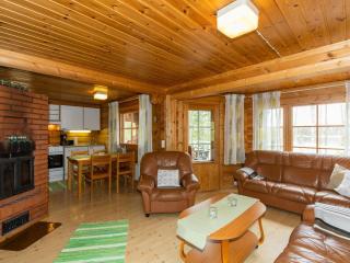 Holiday Home Paapuuri by Interhome - Asikkala - 7