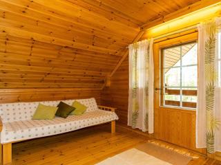 Holiday Home Paapuuri by Interhome - Asikkala - 1