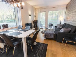 Holiday Home Tunturinlaita b3 by Interhome - Levi - 7