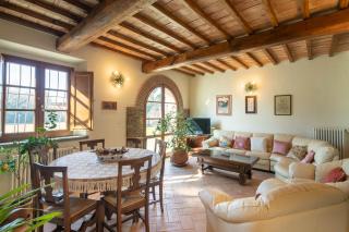 Villa Scarperia by Mmega - Fondaccio - 7