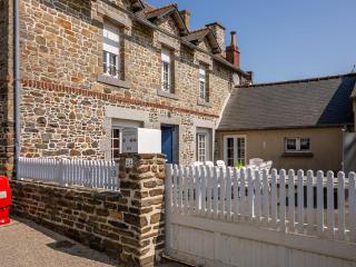 Holiday Home La Grève by Interhome - Cherrueix - 5
