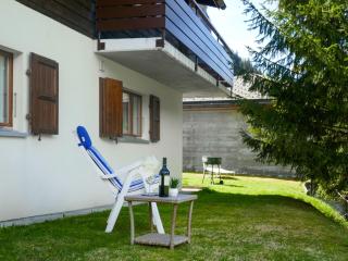 Apartment Cà Bias by Interhome - Campo Blenio - 2