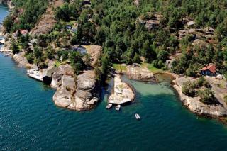 Family-Friendly Coastal Getaway Near Kragerø 3 - Kragerø - 3