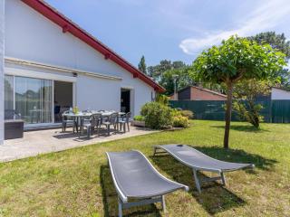 Holiday Home Les Trounques by Interhome - Mimizan - 0