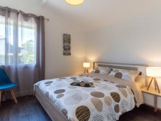 Holiday Home Les Trounques by Interhome - Mimizan - 5