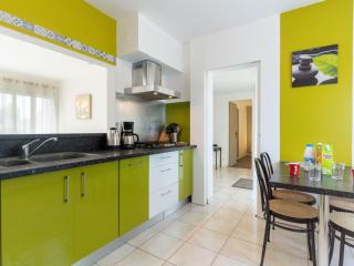 Holiday Home Les Trounques by Interhome - Mimizan - 6