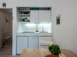Studio Manoir du Men Gwen-2 by Interhome - Carnac - 6