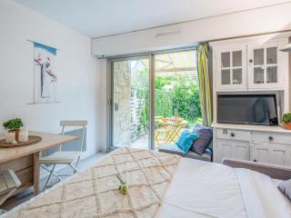 Studio Manoir du Men Gwen-2 by Interhome - Carnac - 8