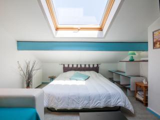 Apartment Maison de l'océan-6 by Interhome - 4