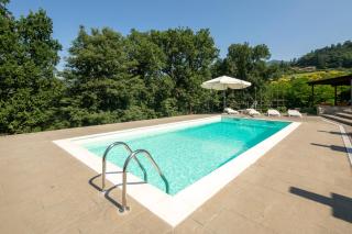Villa Scarperia by Mmega - Fondaccio - 4
