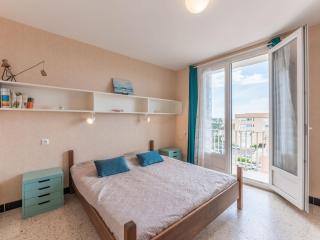 Apartment Le Solarium by Interhome - Narbonne-Plage - 6