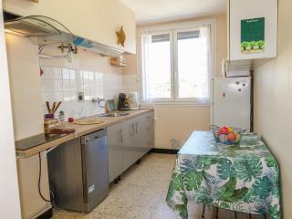 Apartment Le Solarium by Interhome - Narbonne-Plage - 1