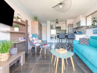 Apartment Les Portes de Pyla by Interhome - 8