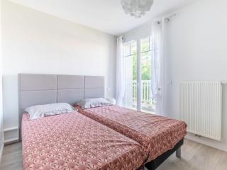 Apartment Les Portes de Pyla by Interhome - 1