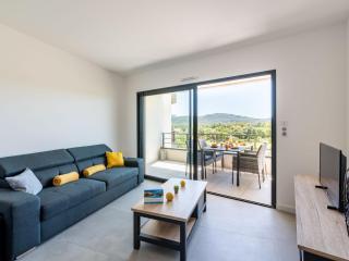 Apartment Stanatura-3 by Interhome - Porto Vecchio - 5
