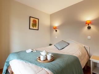Apartment Les Terrasses d'Arcangues-4 by Interhome - Arcangues - 3