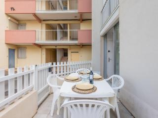 Apartment Les Capounades-6 by Interhome - Narbonne-Plage - 6