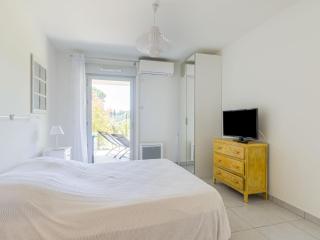 Apartment Golfe Horizon-2 by Interhome - Fréjus - 4