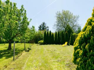 Holiday Home Csilla by Interhome - Balatonfenyves - 8